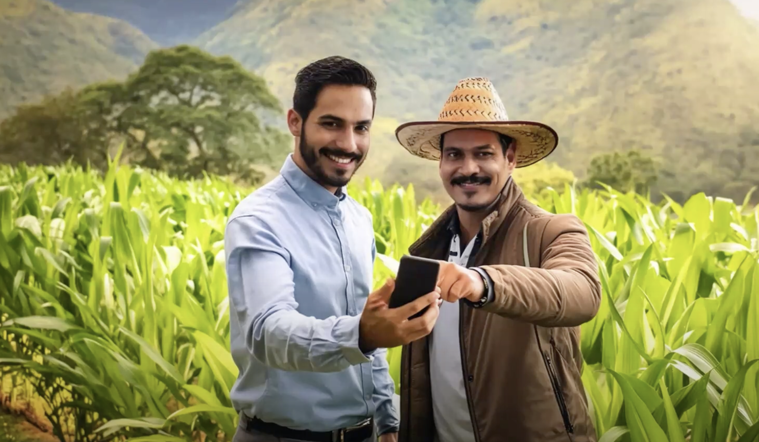 Microcrédito grupal y comunal